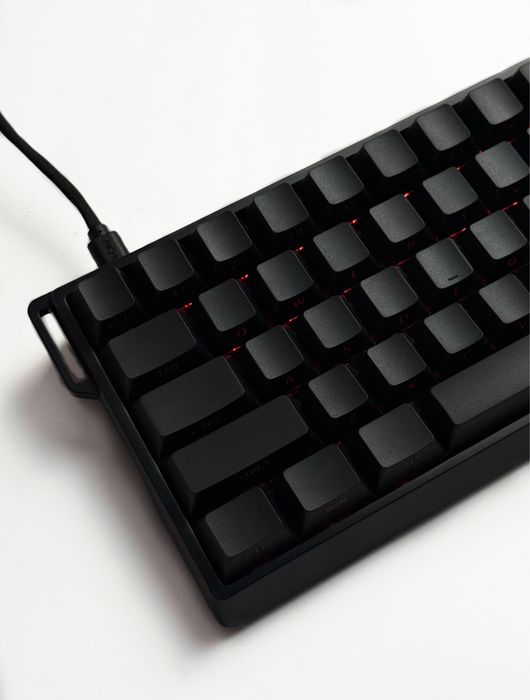 Игровая механическая магнитная клавиатура Aula win 60 he rt