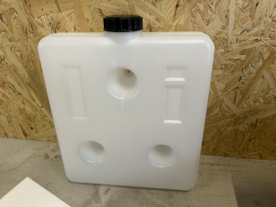 Webasto samochodowe z montazem