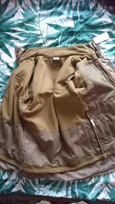 Kurtka Wojsk Specjalnych. Multicam.Rozmiar M. !