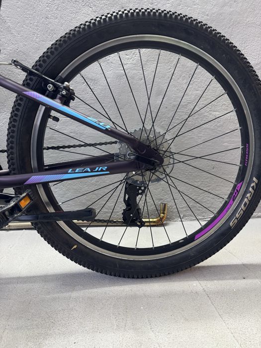 Rower dzieciecy  Kross24