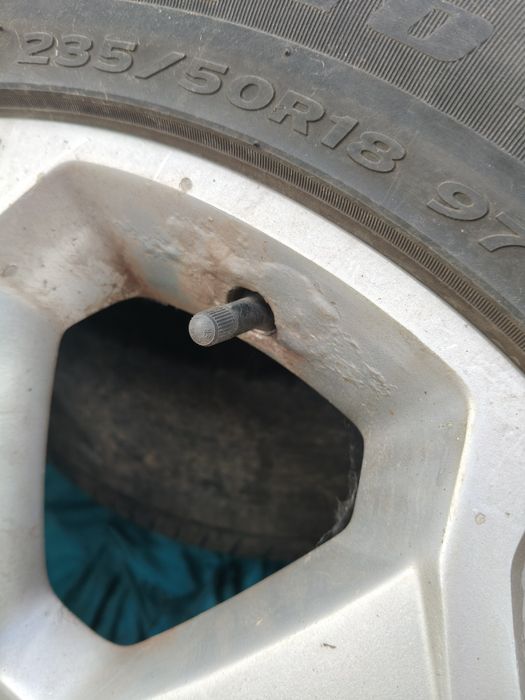 felgi aluminiowe alufelgi koła ford kuga C-Max r18 5x108