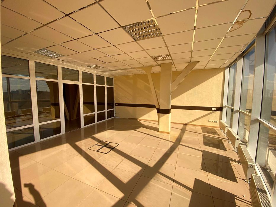 Коммерческая недвижимость по адресу Харьковское шоссе (площадь 520 м²) - Atlanta.ua - фото 5