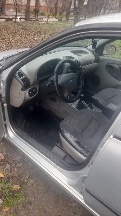 ВАЗ/Lada 1117 (2008)