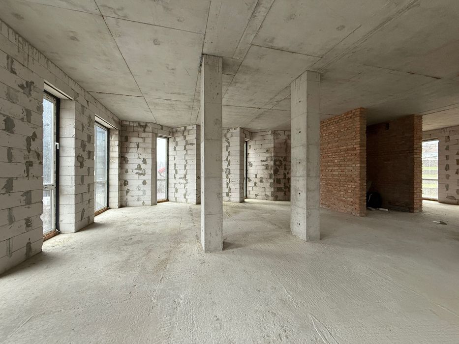 Коммерческая недвижимость по адресу бульвар Дружбы Народов (площадь 543 м²) - Atlanta.ua - фото 3