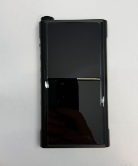 Odtwarzacz FIIO M15 (UNIKAT)