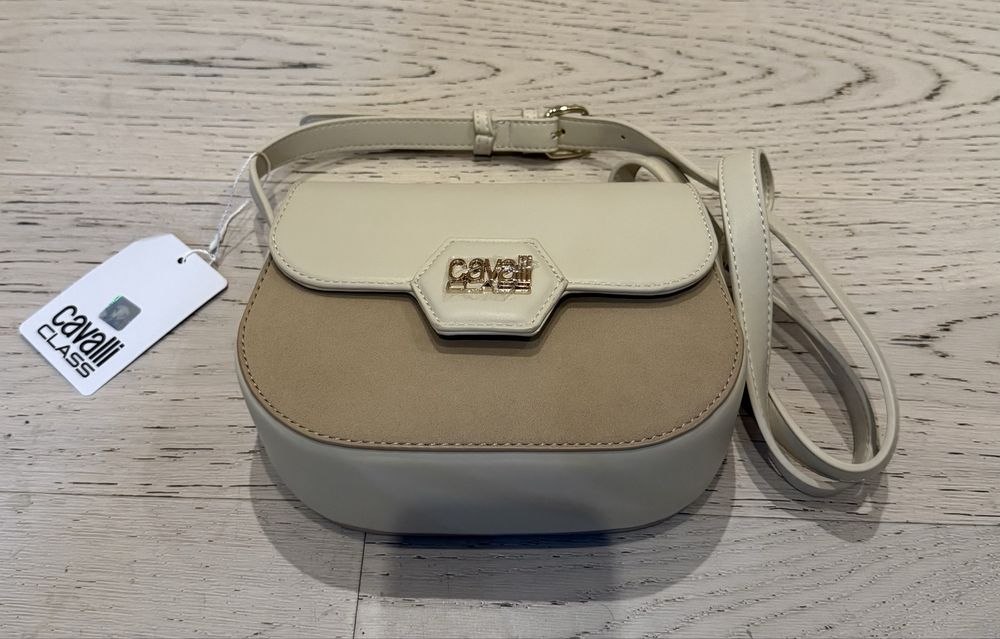 Torebka Cavalli Class