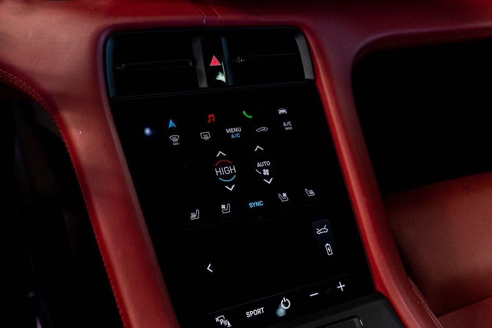 2022 Porsche Taycan RWD з ПДВ