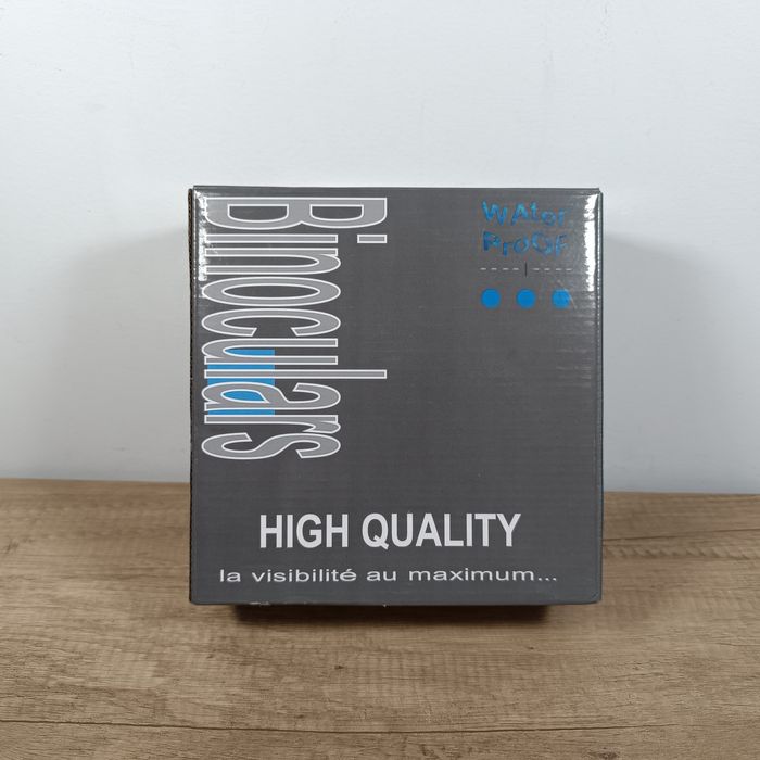 Lornetka 20X50 Hd luneta