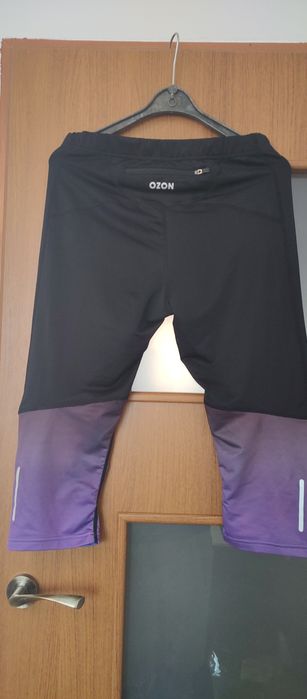 Spodnie sportowe L