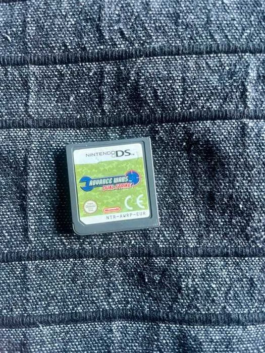 Jogos Nintendo DS Lite