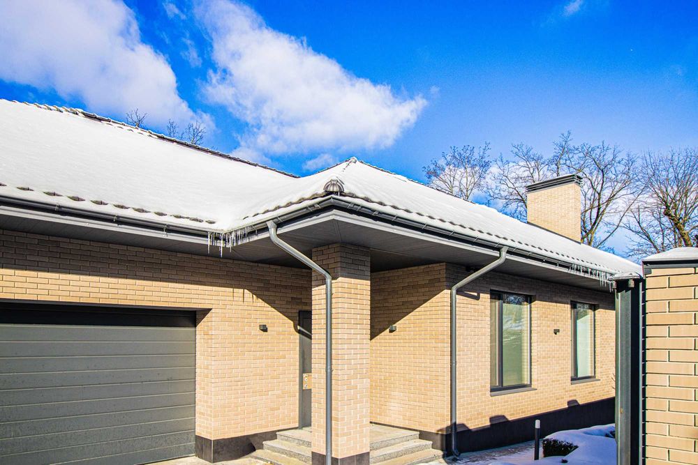 ‼️Продаж 2-поверхового котеджу в елітному селищі Park House‼️