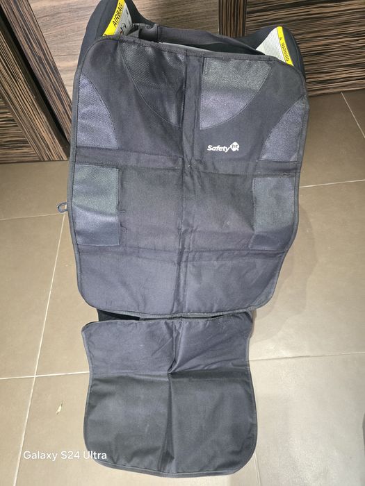 Cadeira auto Cybex com isofix