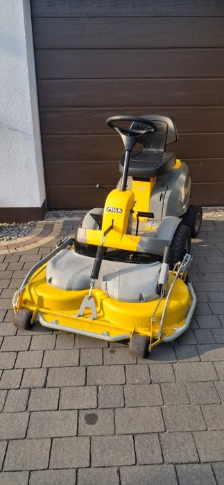 Traktorek kosiarka Stiga Villa Ready 12,5hp  HYDRO.  Kosisko 105