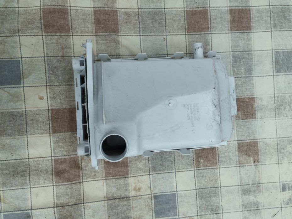 Zanussi  zwp 580.  По запчастям.