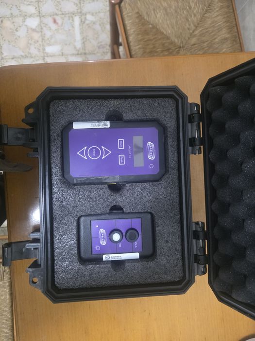 Labino Apollo 1.0. 
Apollo 1.0