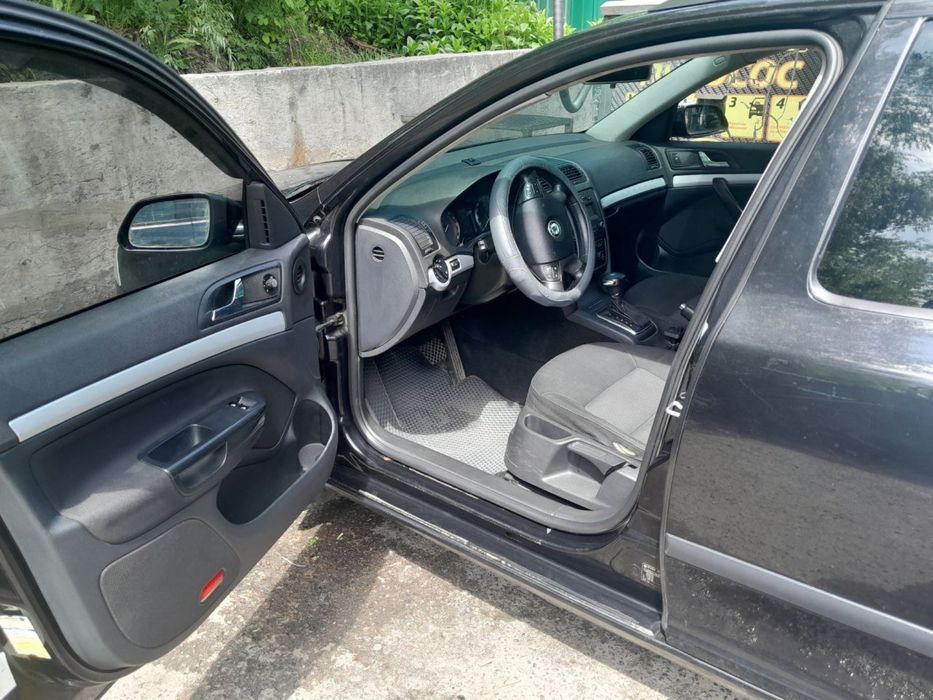 Шкода А5 1.9диз, в гатному стані