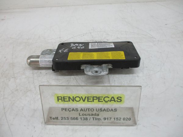 Airbag lateral frente esquerda BMW 3 (E46)
