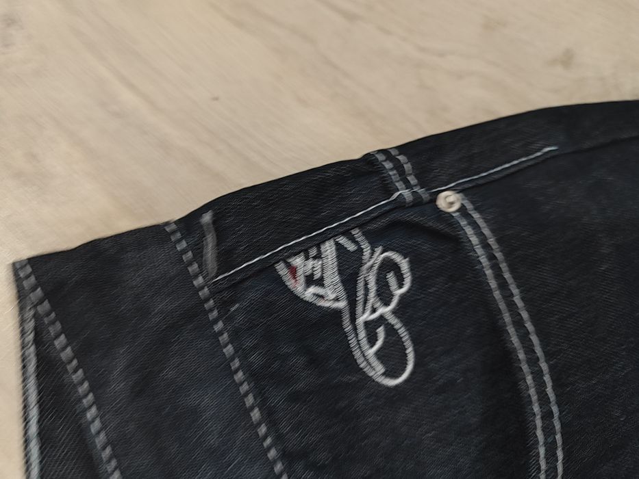 Rap shorts з лого