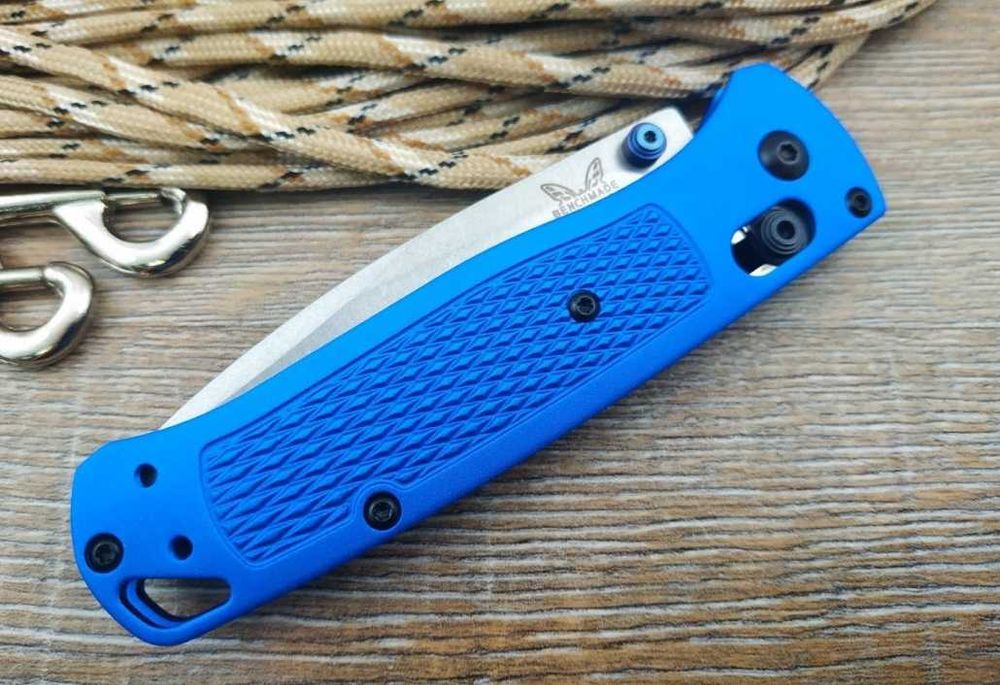Брелок EDC фолдер Benchmade Bugout 535 premium Chinese