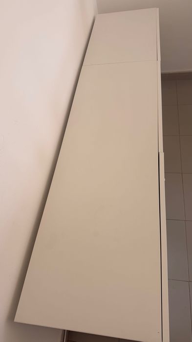 Armário para arrumação