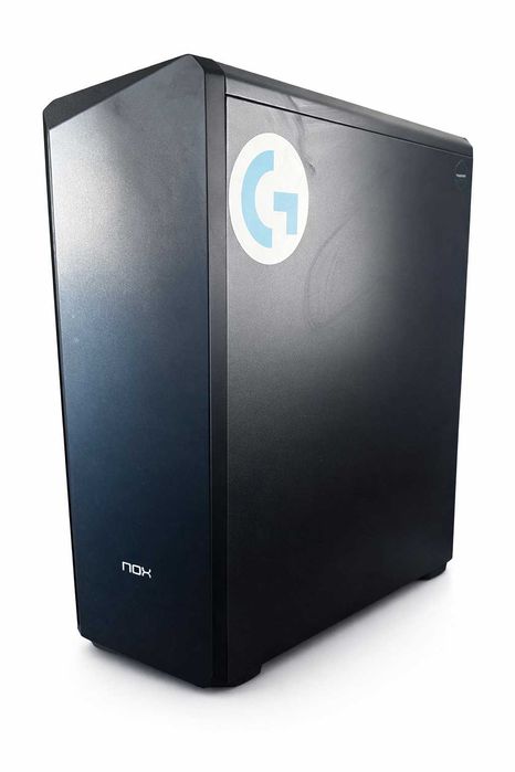 PC Gaming sem Monitor