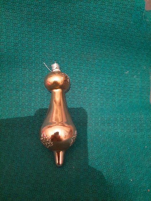 Ялинкова прикраса