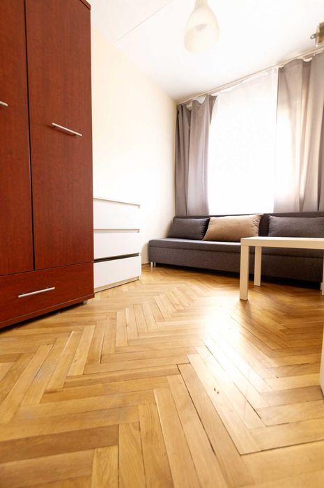 Mieszkanie – Warszawa, Centrum, Śródmieście - Widok 2