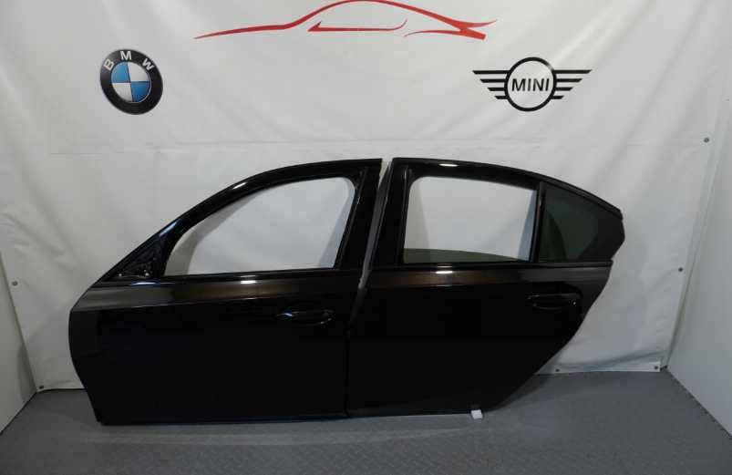 BMW 3 G20 Двері передні задні ліві праві