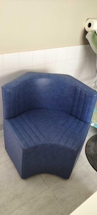 Poltronas de cabeleireiro