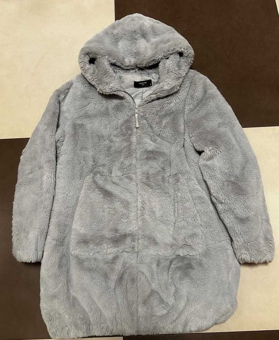 Futerko z kapturem Reserved