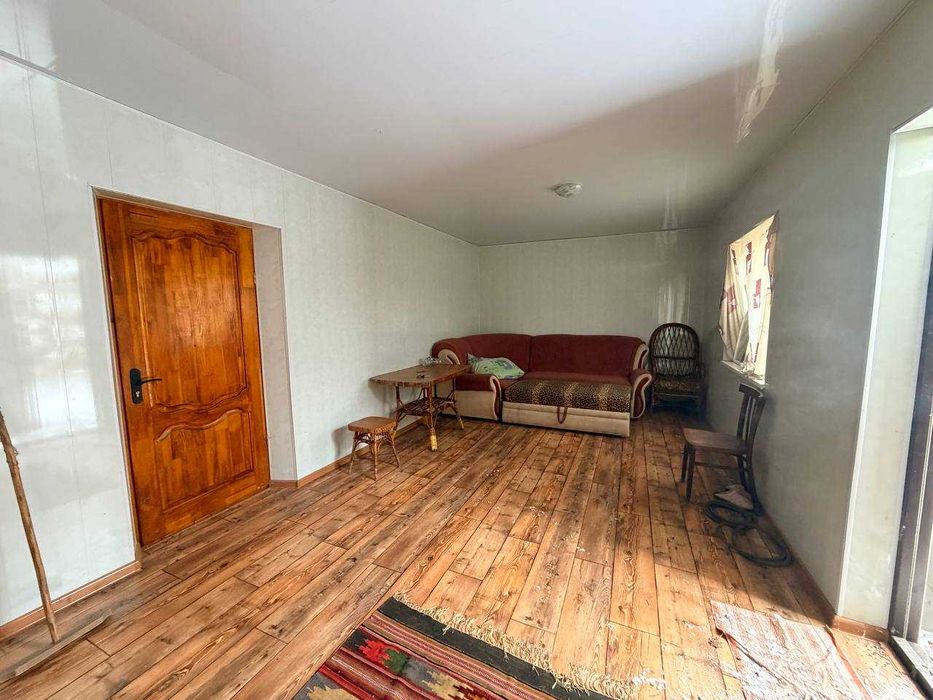 Будинок з  господарством 100 кв.м. Оженин