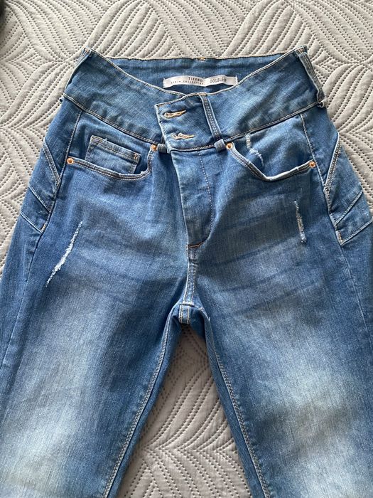 Calças Ganga TIFOSI - USADAS 1 VEZ