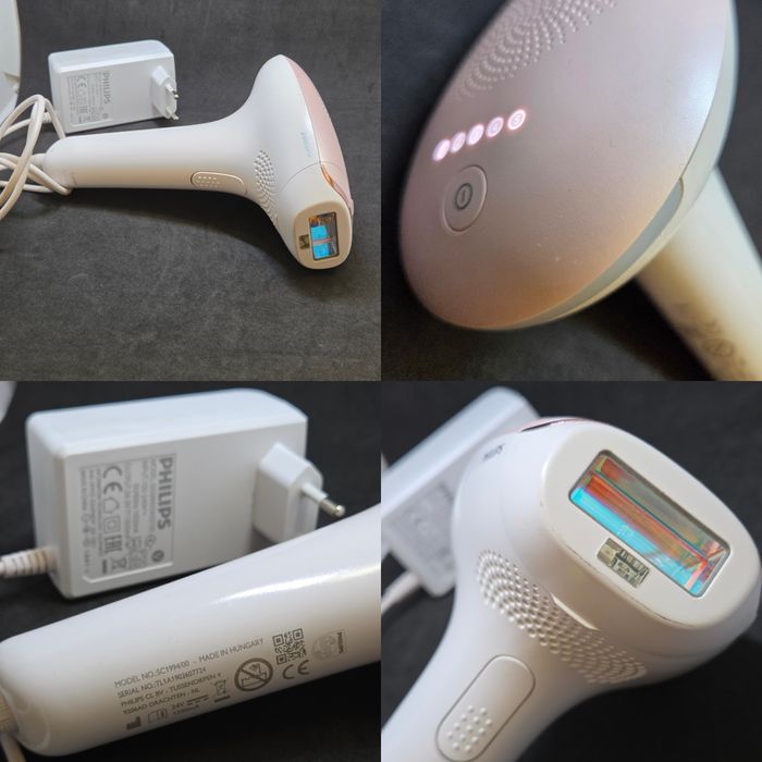 Фотоепілятор Philips Lumea Advanced SC1994/00