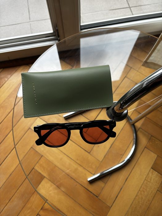 Jimmy Fairly okulary przeciwsloneczne