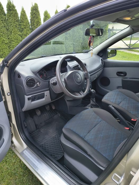Sprzedam Renault Clio 3