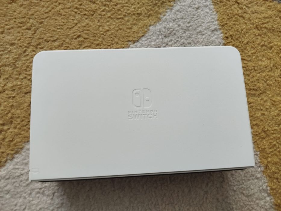 Konsola Nintendo Switch Oled
