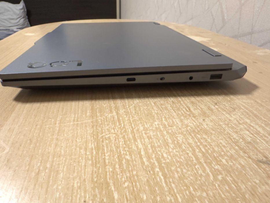 Lenovo LOQ 15IRX10 / i7-13650HX / RTX 5060 8GB / 24GB DDR5 / Гарантія