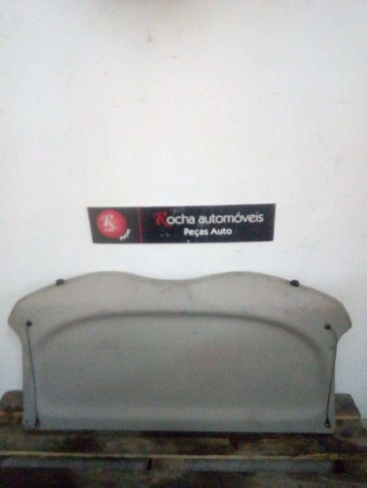 Chapeleira Da Mala Alfa Romeo 147 (937_)
