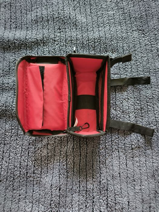 Torba rowerowa  KELLYS CELLY - na ramę