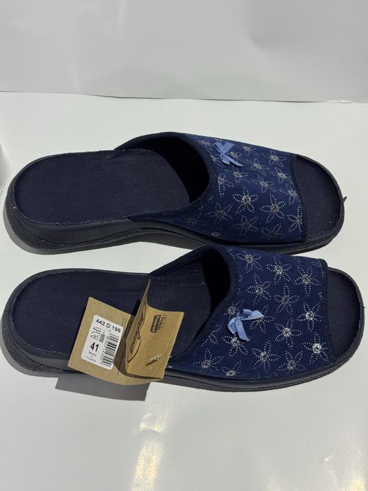 Nowe trepki ciapki Befado Olivia rozmiar 41