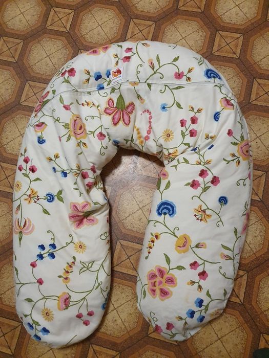 Продам подушку для беременных