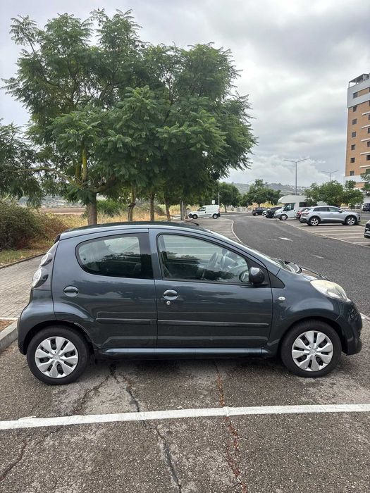 Citroën C1 1.0 Gasolina | 2009 | 98.000 km