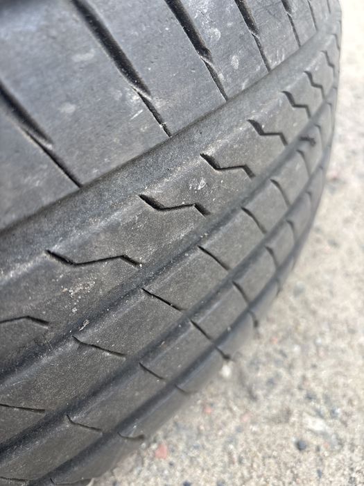 Opony 225/65 r17