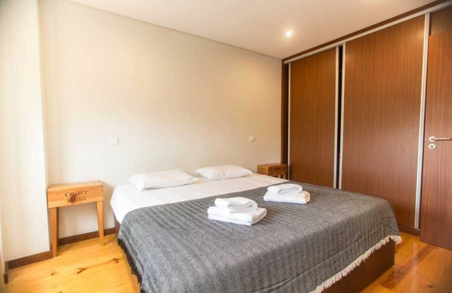 Arrendamento de apartamento t1 na Rua de 31 de Janeiro
