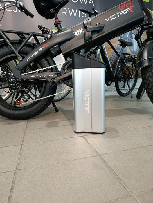 fatbike Victrip akumulator 55Ah 48V
