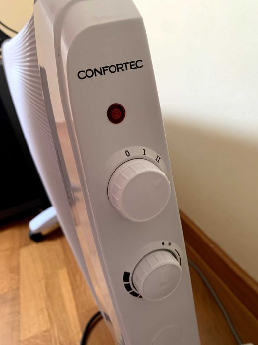 Aquecedor (usado)