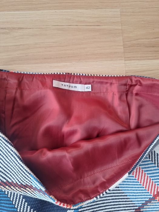 Spódnica Tatuum rozmiar 42
