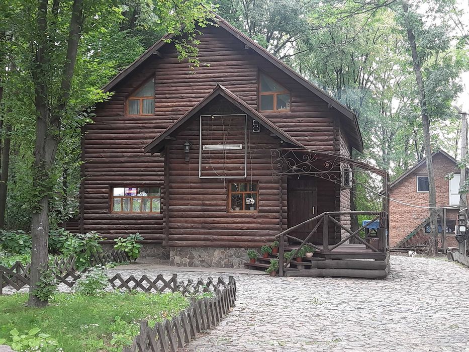 Пропонуємо до продажу готельно-ресторанний комплекс траса Київ-Одеса