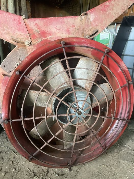 Turbina tomix 600L