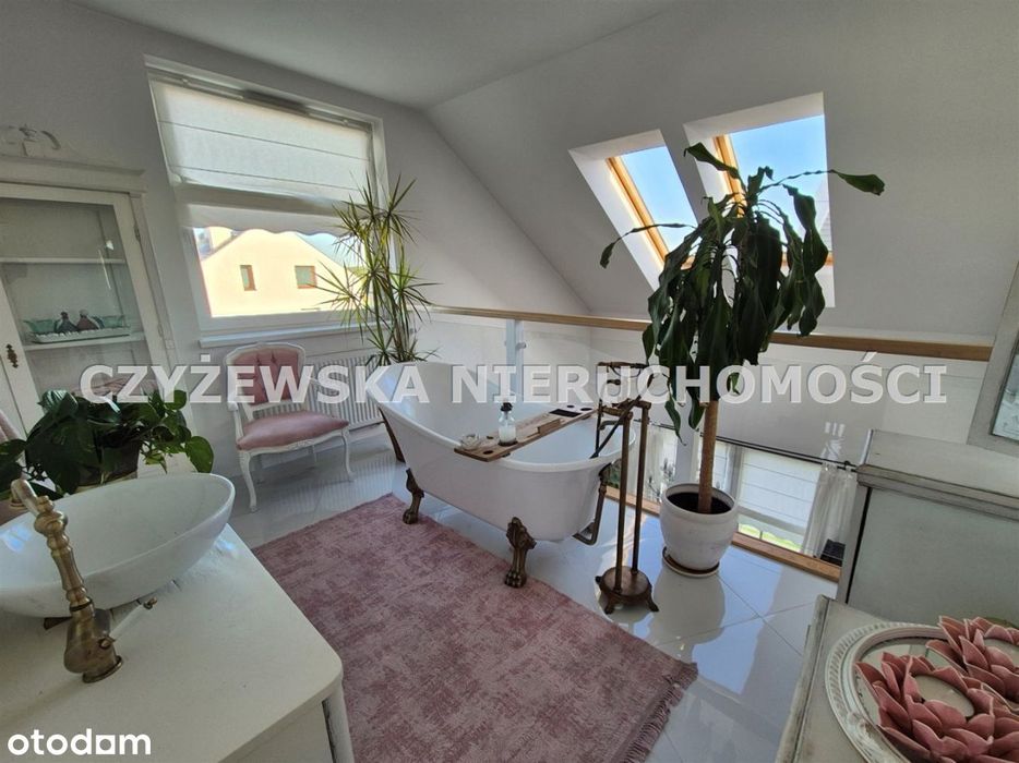 2-poziomowe w Rokitkach, Gotowe Do Zamieszkania!